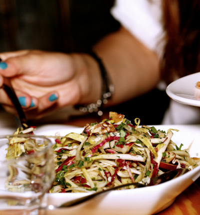 Wundercurves Clean Eating