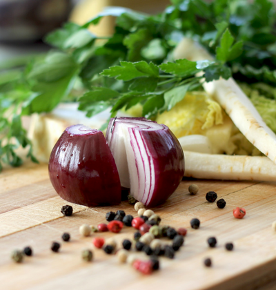 Wundercurves Clean Eating