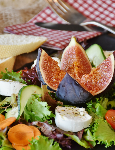 Wundercurves Clean Eating