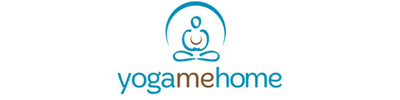 YogaMeHome Logo