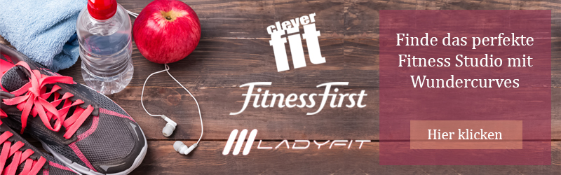 Wundercurves stellt Fitnesstudios vor