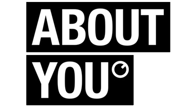 About You Logo