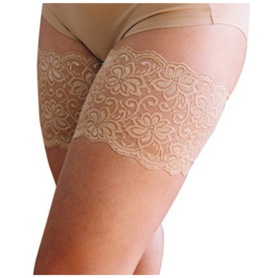 Wundercurves Bandelettes