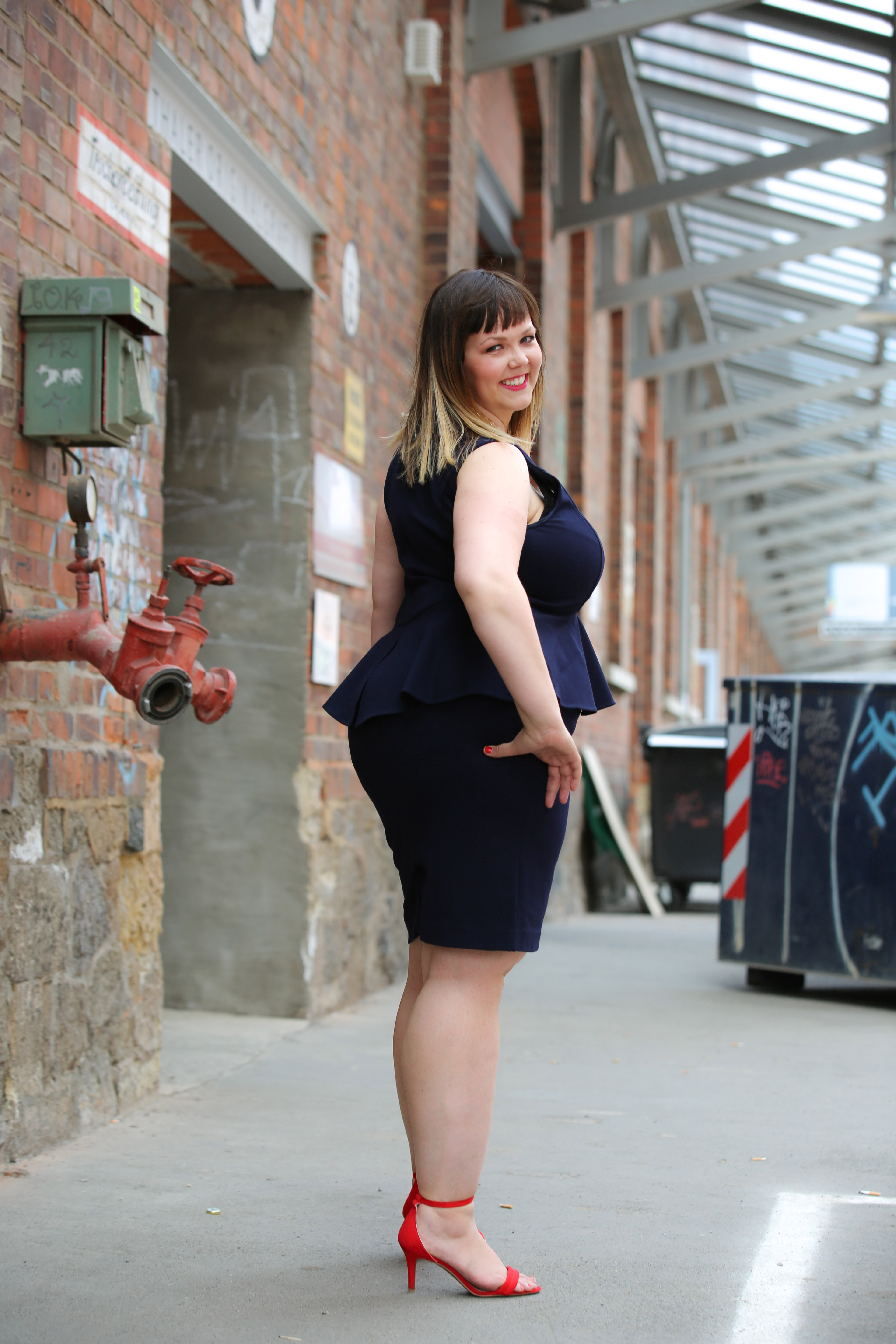 Wundercurves Shooting