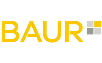 BAUR Logo