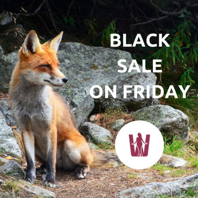 Black Sale on Friday große Größen Wundercurves