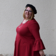 Dunja Wermter Wundercurves Expertin
