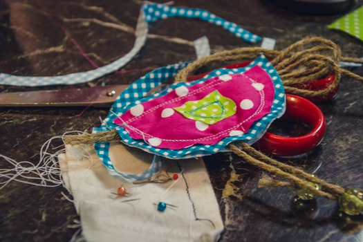 DIY Kostüme nähen