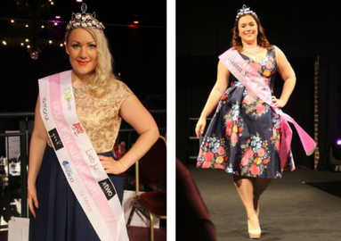 International Curvy Fashion Fair Berlin Fräulein Kurvig