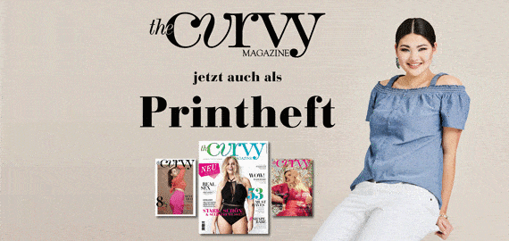 Wundercurves Curvy Magazine