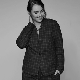 Blazer große Größen