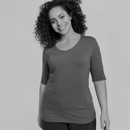 Shirts C&A große Größen Damen