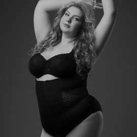 Wäsche & Shapewear große Größen