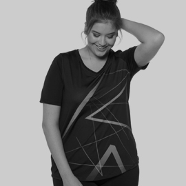 Sportshirts & Sporttops große Größen