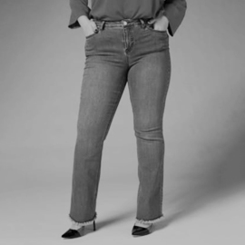Bootcut Jeans große Größen