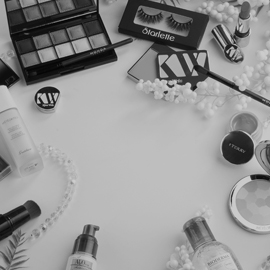 Beauty bei Wundercurves entdecken