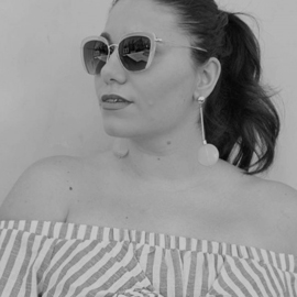 Sonnenbrillen bei Wundercurves