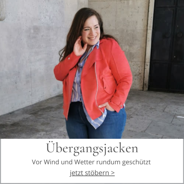 Herbst-Trends | Wundercurves