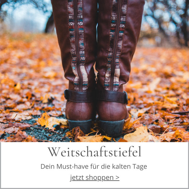 Wundercurves | Herbst-Trends