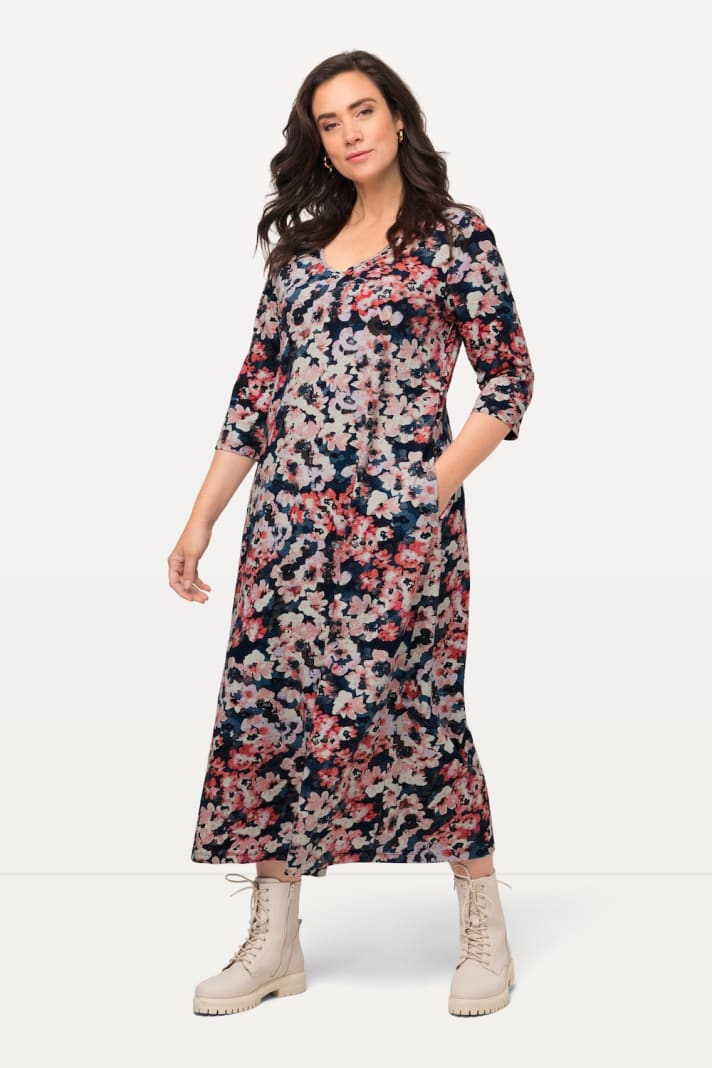 Wundercurves Knit & Jersey Dresses