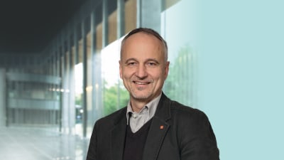 Uwe Deris 