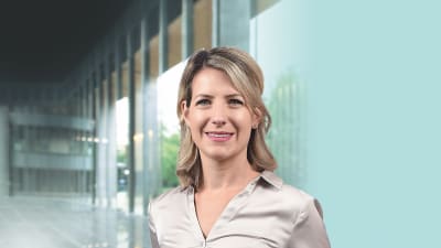 Lisa Schwenkedel