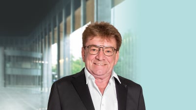 Arnold Assmann