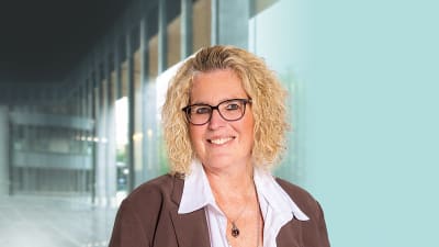 Andrea Klefisch