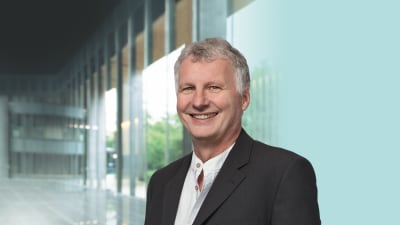 Wolfgang Brückner