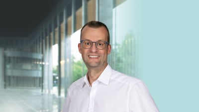 Frieder Böcherer