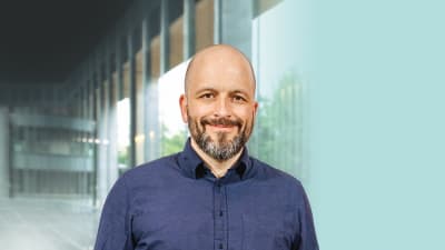 Michael Niederbichler