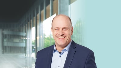 Harald Mitterstrasser