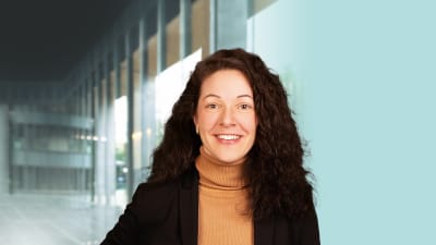 Carolin Scheck