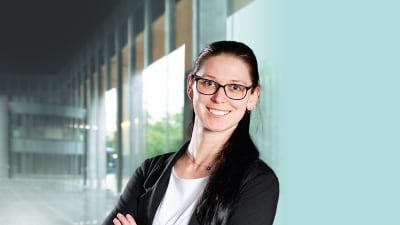 Jasmin Wessel