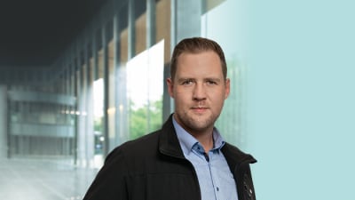 Florian Nutt