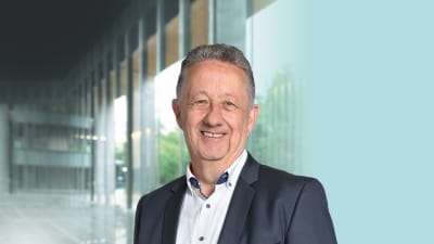 Dieter Steinberg