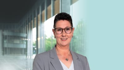 Andrea Hannemann