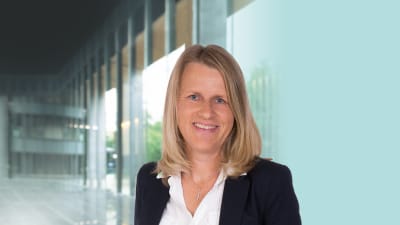 Frauke Kluger