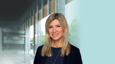 Ilona Hansen