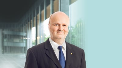 Volker Treder