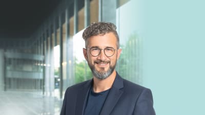 Michael Richter