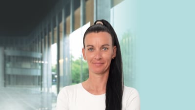Solveig Schnabel