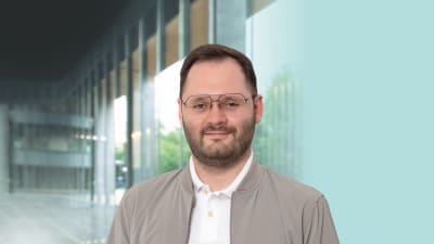 Lucas Hauck