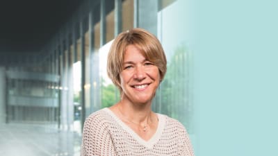Andrea Pfeifer