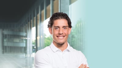  Luca Heinzmann