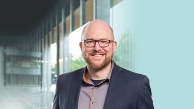 Dominik Pfitzner