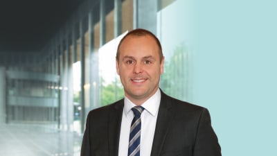 Steffen Metz