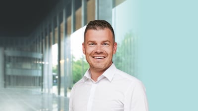 Patrick Büttner - Generalagent