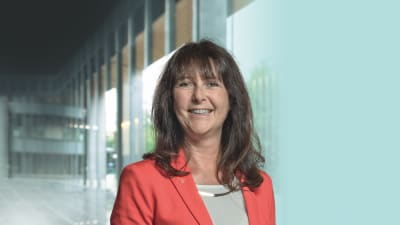 Heidi Drabek