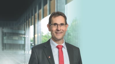 Bernd Biedermann